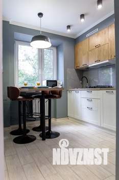 1-к квартира, посуточно, 31м2, 2/5 этаж