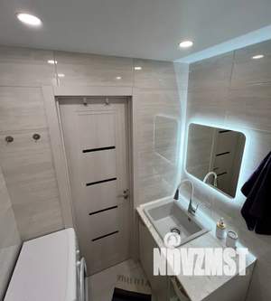 2-к квартира, посуточно, 23м2, 4/5 этаж