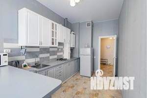 1-к квартира, посуточно, 42м2, 2/9 этаж