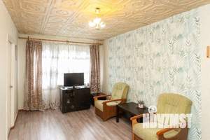 2-к квартира, посуточно, 45м2, 1/1 этаж