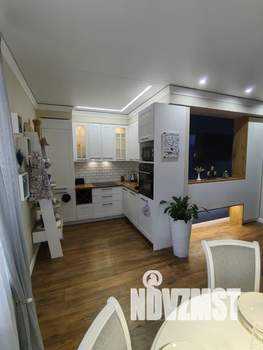 2-к квартира, посуточно, 60м2, 2/6 этаж