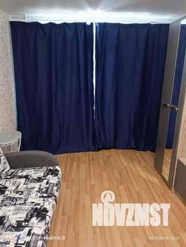 1-к квартира, посуточно, 30м2, 3/5 этаж