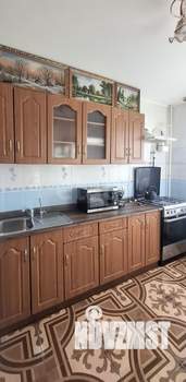 1-к квартира, на длительный срок, 40м2, 7/9 этаж