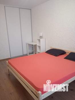 1-к квартира, на длительный срок, 46м2, 1/4 этаж