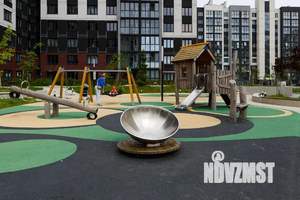 1-к квартира, посуточно, 42м2, 1/10 этаж