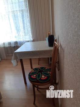 1-к квартира, на длительный срок, 29м2, 3/5 этаж