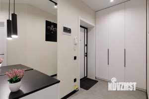 1-к квартира, посуточно, 45м2, 9/9 этаж