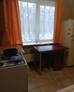 1-к квартира, на длительный срок, 32м2, 1/5 этаж