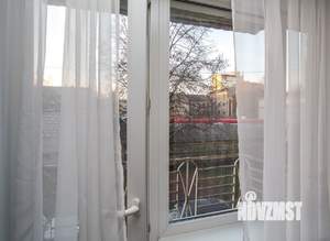 1-к квартира, посуточно, 32м2, 2/5 этаж
