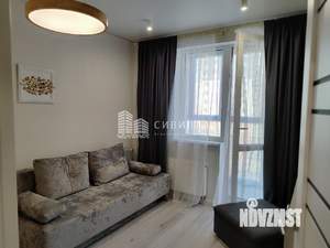 1-к квартира, на длительный срок, 30м2, 4/10 этаж