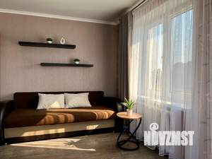 2-к квартира, посуточно, 57м2, 4/12 этаж