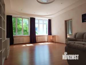 2-к квартира, посуточно, 80м2, 4/4 этаж