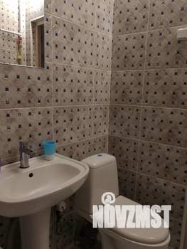 1-к квартира, посуточно, 31м2, 4/4 этаж