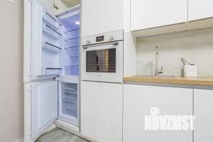 1-к квартира, посуточно, 52м2, 4/9 этаж