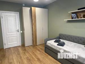 3-к квартира, посуточно, 90м2, 2/8 этаж