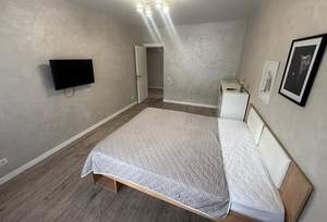 1-к квартира, на длительный срок, 34м2, 4/9 этаж