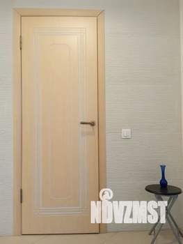 1-к квартира, посуточно, 40м2, 4/8 этаж