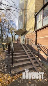 1-к квартира, на длительный срок, 45м2, 6/13 этаж