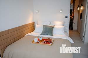 2-к квартира, посуточно, 50м2, 1/1 этаж