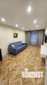 2-к квартира, на длительный срок, 48м2, 2/5 этаж