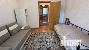 3-к квартира, посуточно, 81м2, 2/4 этаж