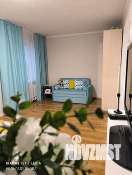 1-к квартира, посуточно, 32м2, 5/5 этаж