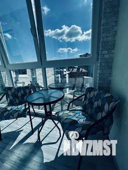 1-к квартира, посуточно, 30м2, 8/10 этаж