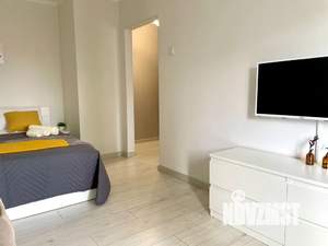 1-к квартира, посуточно, 30м2, 4/5 этаж