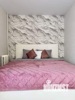 2-к квартира, посуточно, 40м2, 4/5 этаж