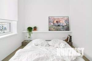 1-к квартира, посуточно, 45м2, 2/8 этаж