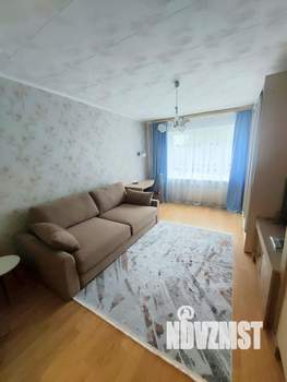 2-к квартира, на длительный срок, 54м2, 1/10 этаж
