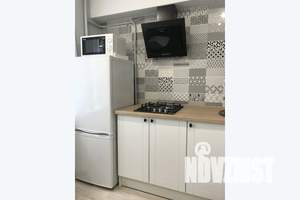 1-к квартира, посуточно, 31м2, 2/4 этаж