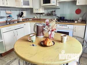 2-к квартира, посуточно, 60м2, 1/1 этаж