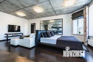 2-к квартира, посуточно, 96м2, 1/1 этаж