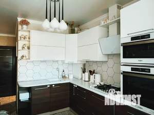 1-к квартира, посуточно, 45м2, 7/9 этаж