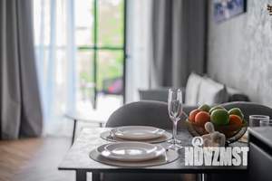 1-к квартира, посуточно, 48м2, 3/7 этаж