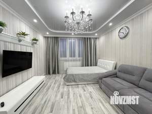 2-к квартира, на длительный срок, 80м2, 5/9 этаж