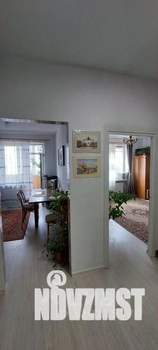 1-к квартира, посуточно, 48м2, 1/1 этаж