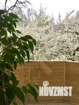 1-к квартира, посуточно, 45м2, 3/5 этаж