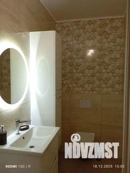 3-к квартира, посуточно, 90м2, 3/7 этаж