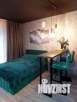 Студия квартира, посуточно, 28м2, 1/9 этаж