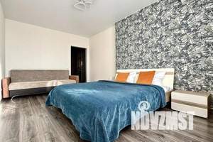 1-к квартира, посуточно, 36м2, 15/16 этаж