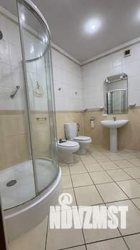 2-к квартира, посуточно, 110м2, 3/5 этаж