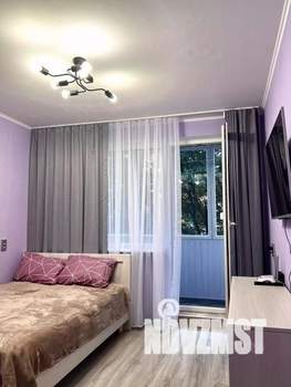 1-к квартира, посуточно, 33м2, 1/1 этаж