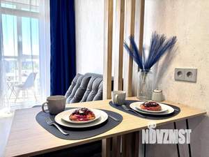 1-к квартира, посуточно, 26м2, 1/1 этаж