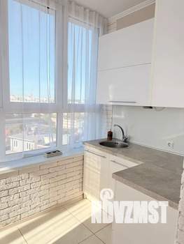 2-к квартира, посуточно, 60м2, 12/15 этаж