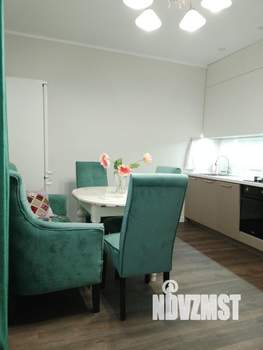 2-к квартира, на длительный срок, 56м2, 2/3 этаж