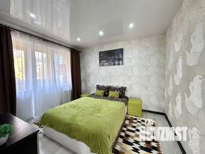 1-к квартира, посуточно, 32м2, 1/1 этаж