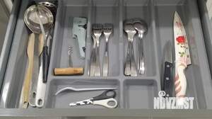 1-к квартира, посуточно, 43м2, 1/10 этаж