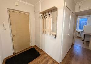 2-к квартира, на длительный срок, 51м2, 2/5 этаж